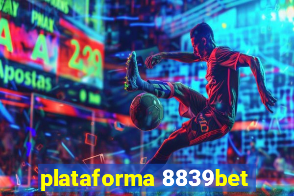 plataforma 8839bet